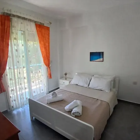 Spiros Apartment *